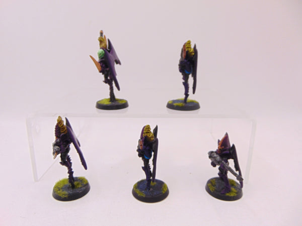 Scourges