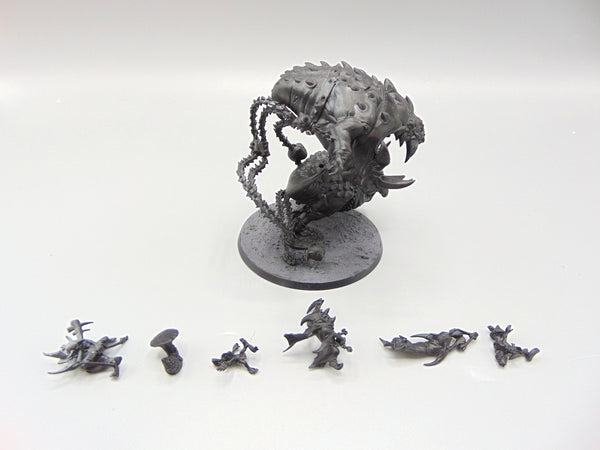 Mangler Squigs