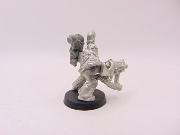 Chaos Havoc / Heavy Bolter