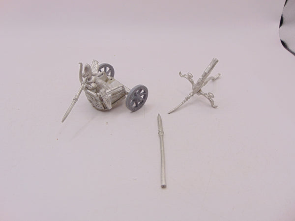Tiranoc Chariot