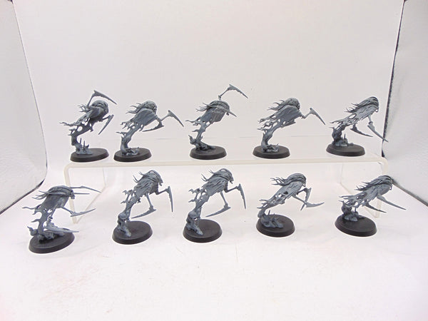 Dreadscythe Harridans