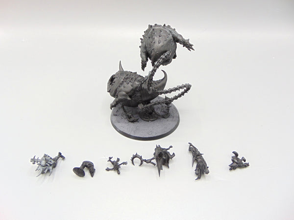 Mangler Squigs