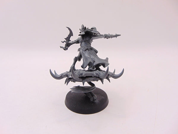 Tzaangor Shaman