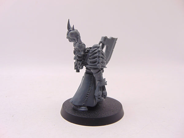 Master of Executions