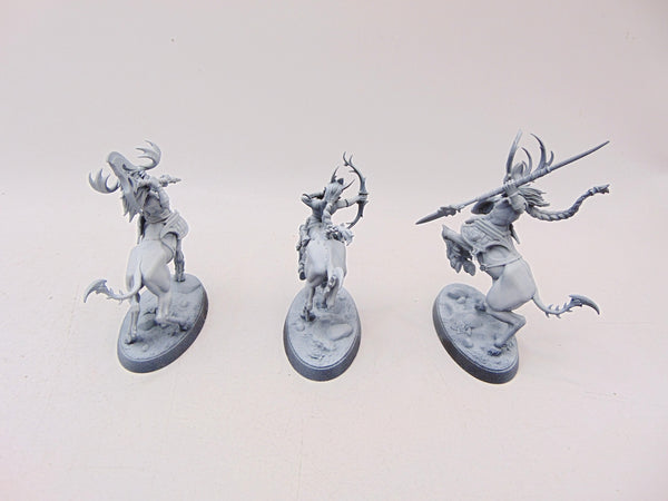 Kurnoth's Hunters