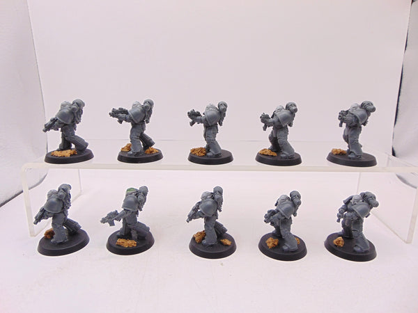 Mk III Marines