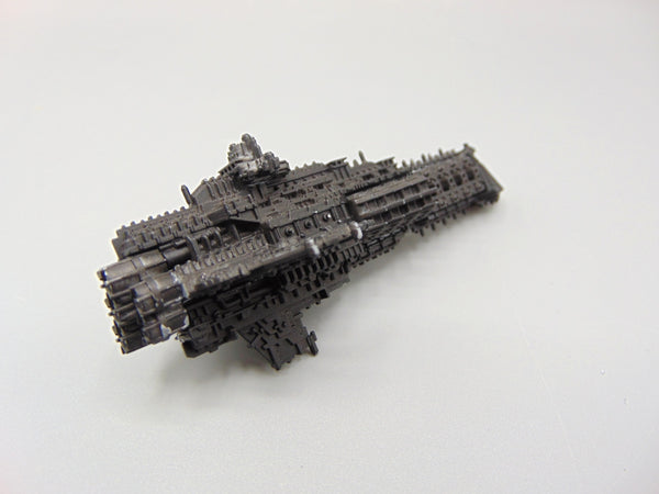 Imperial Navy Cruiser