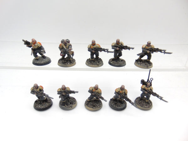 Brood Brothers