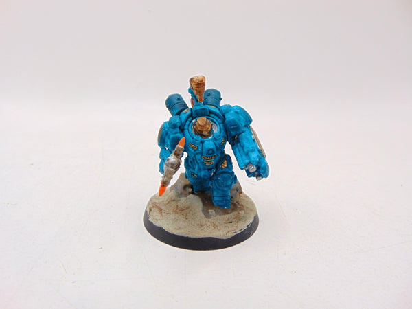 Einhyr Champion