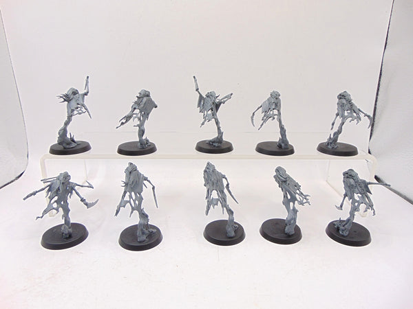 Dreadscythe Harridans