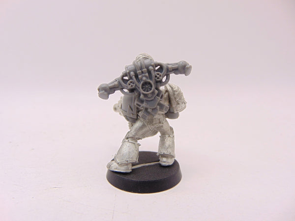 Chaos Havoc / Heavy Bolter