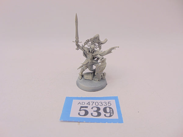 Vanari Lord Regent