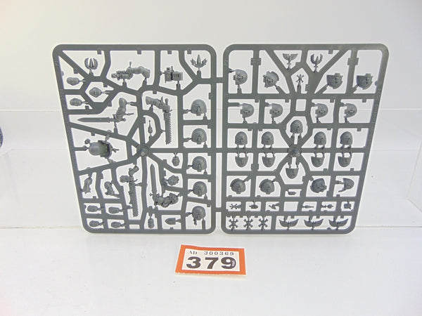 Blood Angels Upgrades