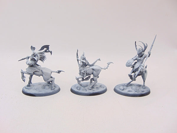 Kurnoth's Hunters