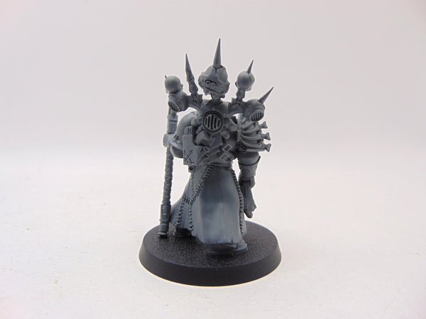 Master of Executions