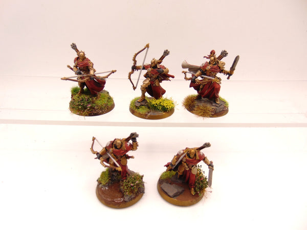 Vigilors