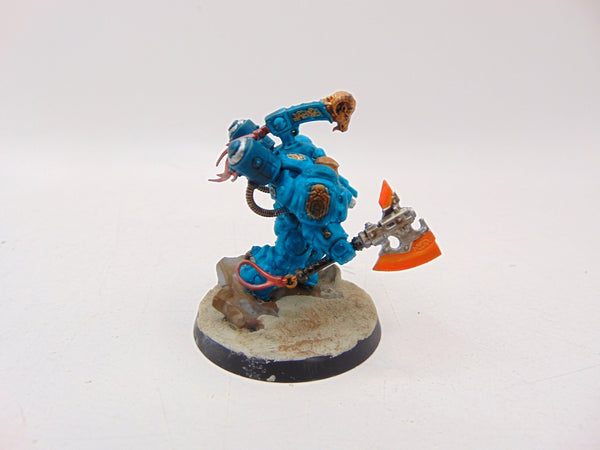 Einhyr Champion