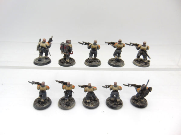 Brood Brothers