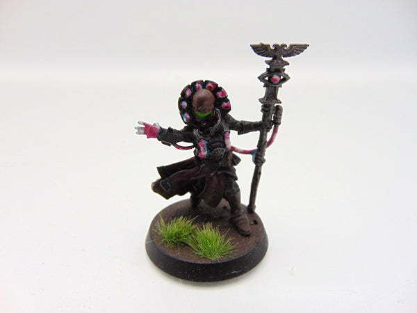 Magus Conversion