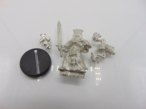Rubric Aspiring Sorcerer