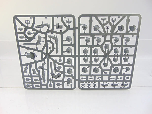 Blood Angels Upgrades