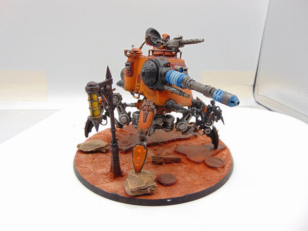 Onager Dunecrawler