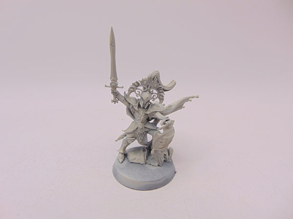 Vanari Lord Regent