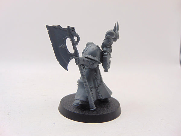 Master of Executions