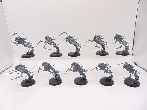Dreadscythe Harridans