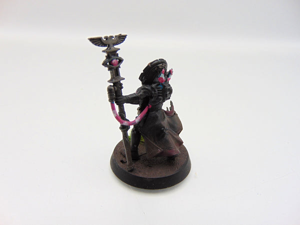 Magus Conversion