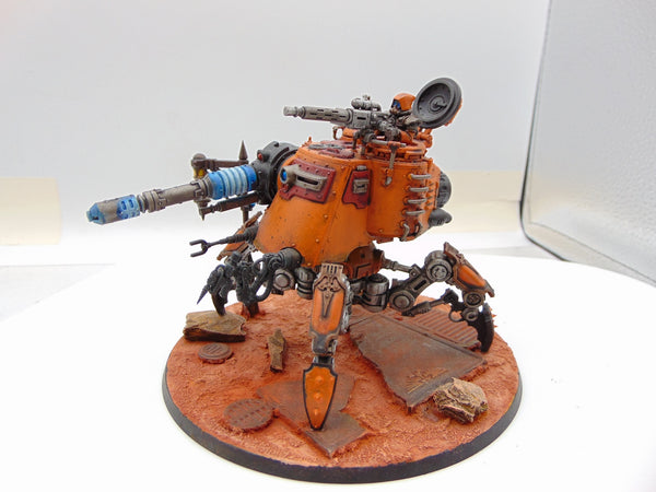 Onager Dunecrawler