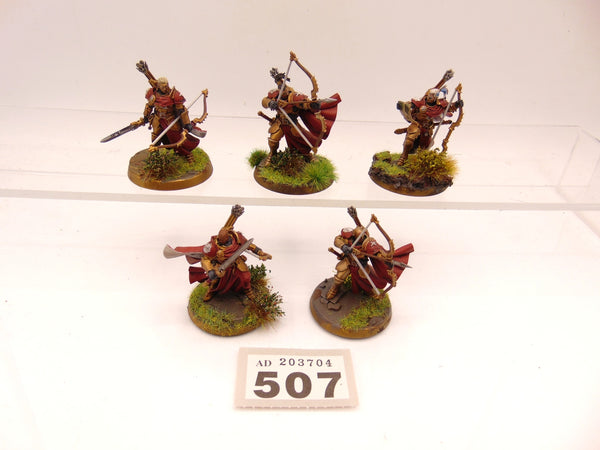 Vigilors