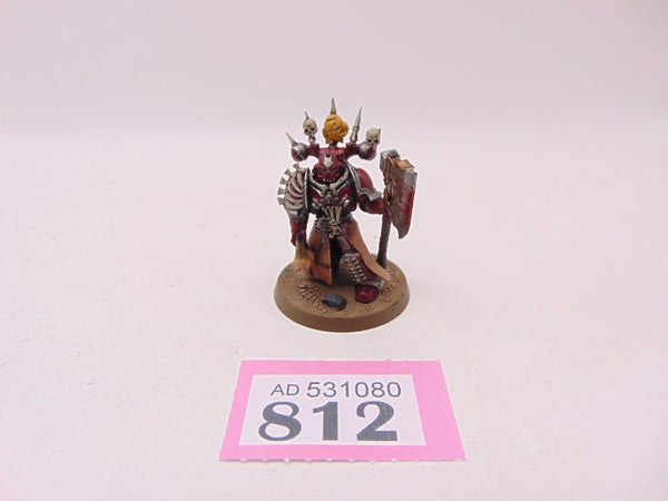 Master of Executions