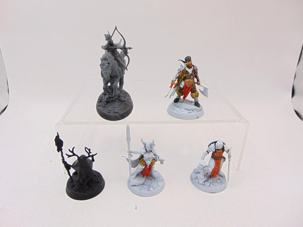 Brand's Oathbound