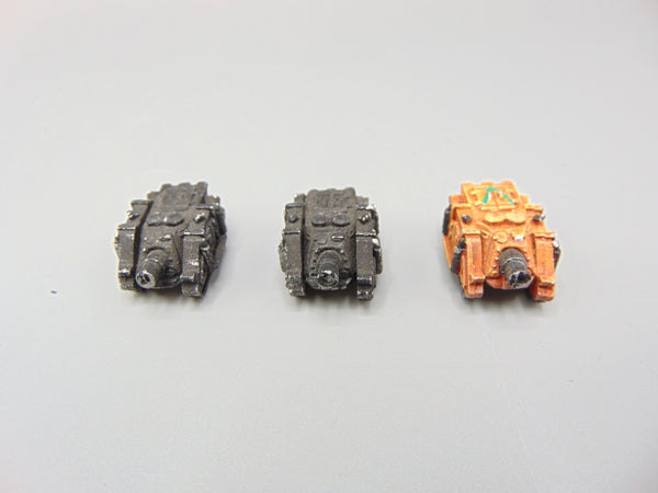 Epic Vindicators