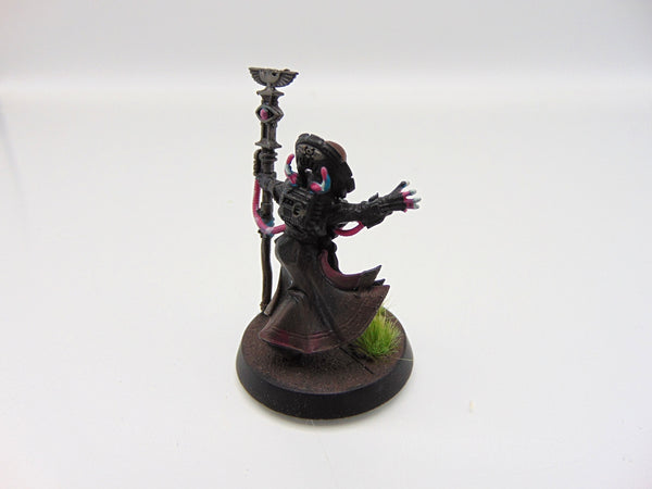 Magus Conversion
