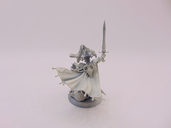 Vanari Lord Regent
