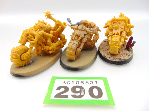 Warbikerz