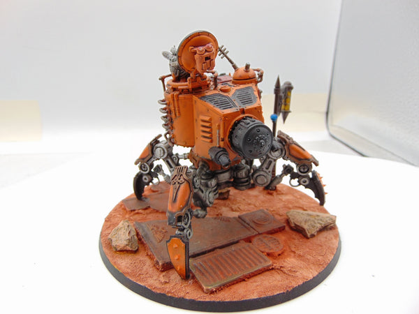 Onager Dunecrawler