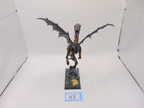 Black Dragon