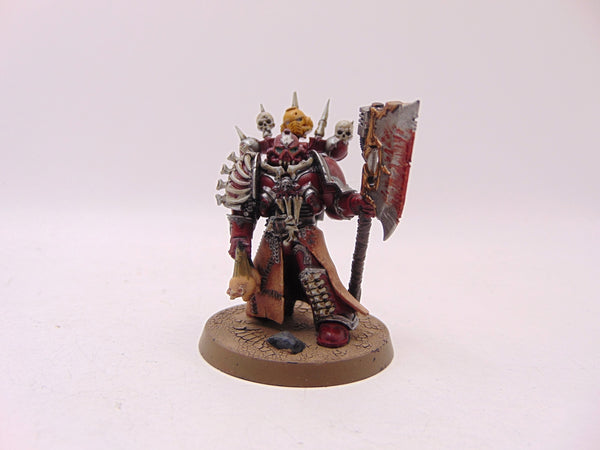 Master of Executions