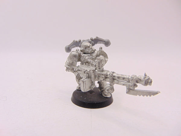 Chaos Havoc Reaper Autocannon