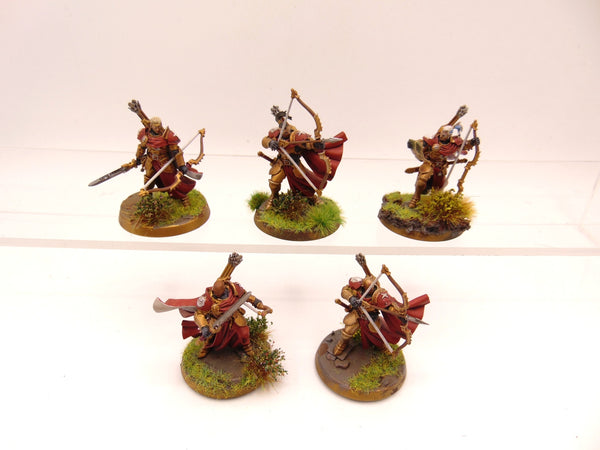 Vigilors