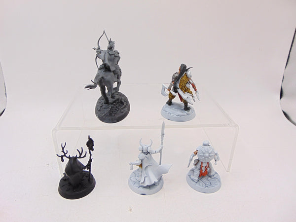 Brand's Oathbound
