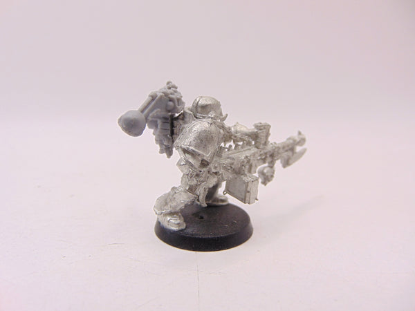 Chaos Havoc Reaper Autocannon