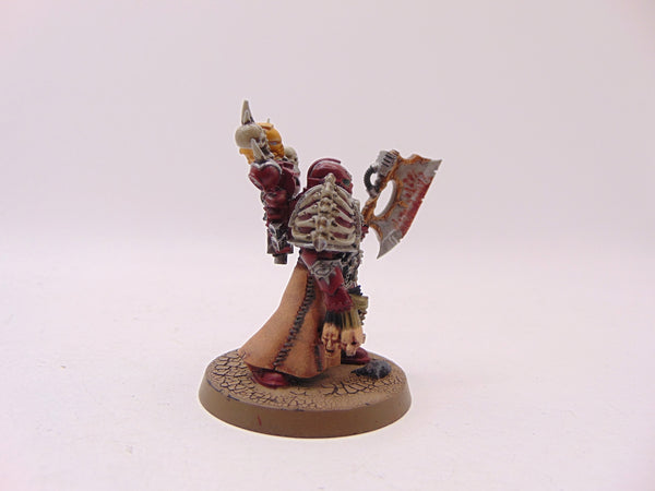 Master of Executions