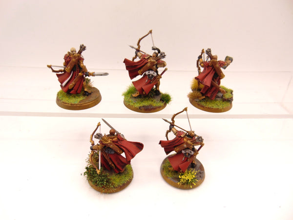 Vigilors