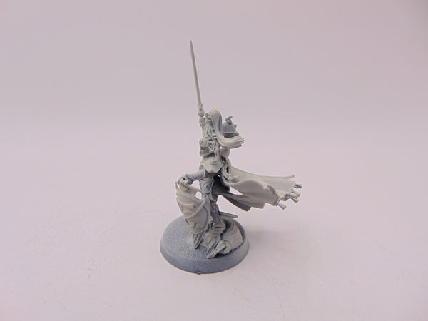Vanari Lord Regent