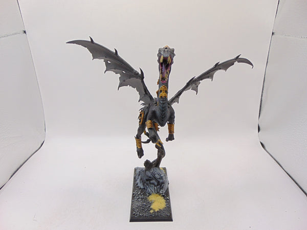 Black Dragon