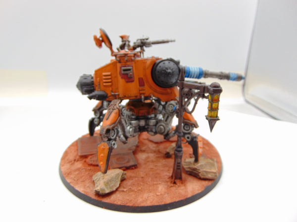 Onager Dunecrawler